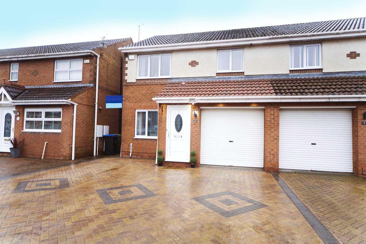 Start your property search with Igomove